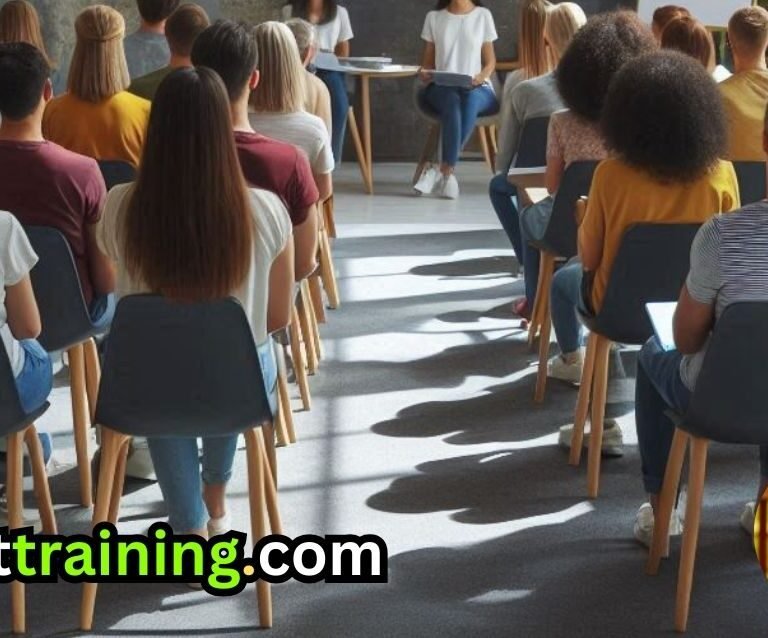 The Importance of Attending Training Programs for Personal and Professional Growth